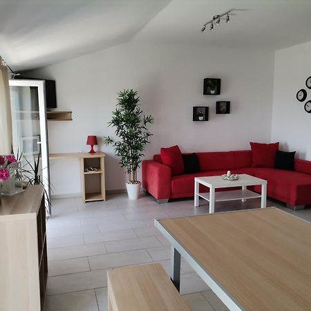 Apartments Permida 드라말리 외부 사진