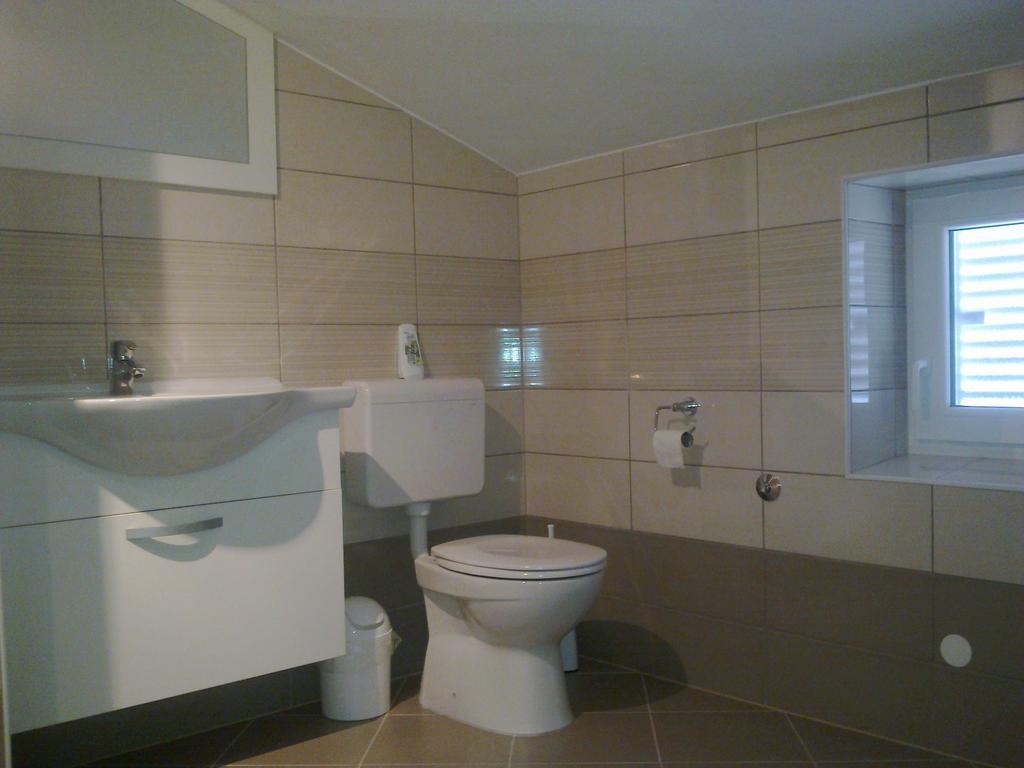 Apartments Permida 드라말리 객실 사진