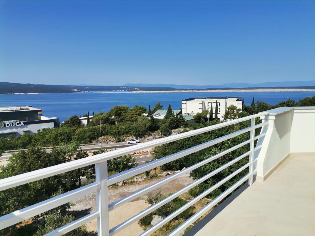 Apartments Permida 드라말리 외부 사진