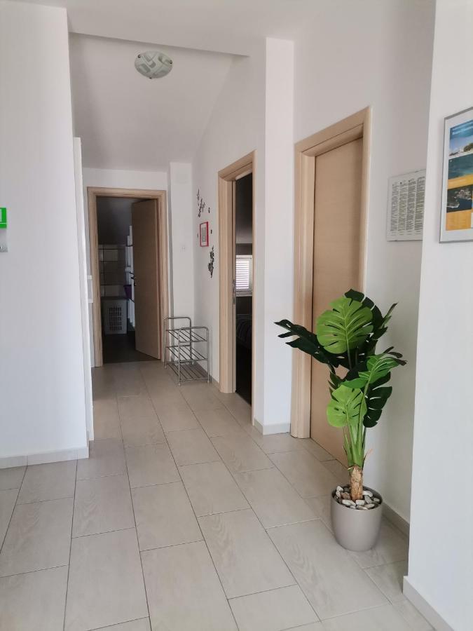 Apartments Permida 드라말리 외부 사진