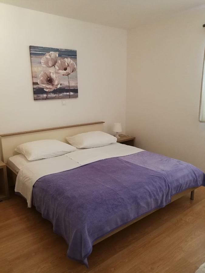Apartments Permida 드라말리 외부 사진