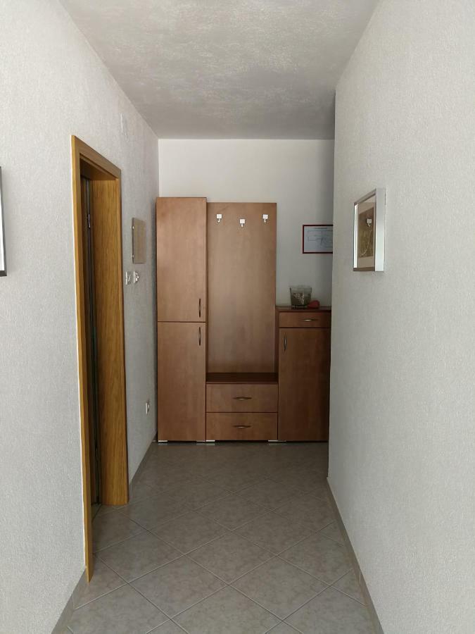 Apartments Permida 드라말리 외부 사진